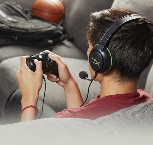 audífonos para Xbox One